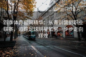 四季体育官网精华：从青训营到职业联赛，追踪足球明星如何一步步走向辉煌