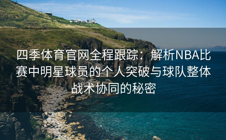 四季体育官网全程跟踪：解析NBA比赛中明星球员的个人突破与球队整体战术协同的秘密